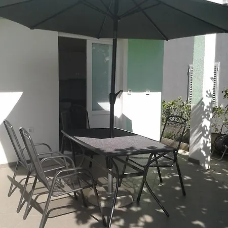 Apartament Sea View *