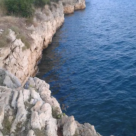 Apartament Sea View *