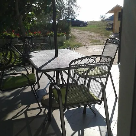 Sea View Apartament *