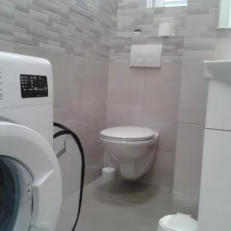 Sea View Apartament *