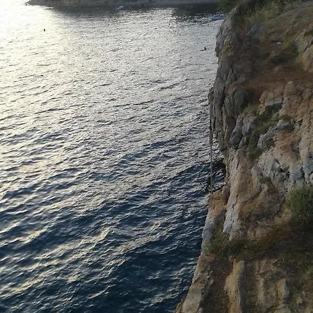 Sea View * Zadar