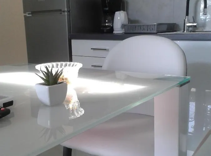 Apartman Sea View Zára