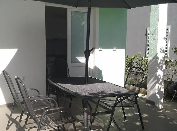 Appartement Sea View *