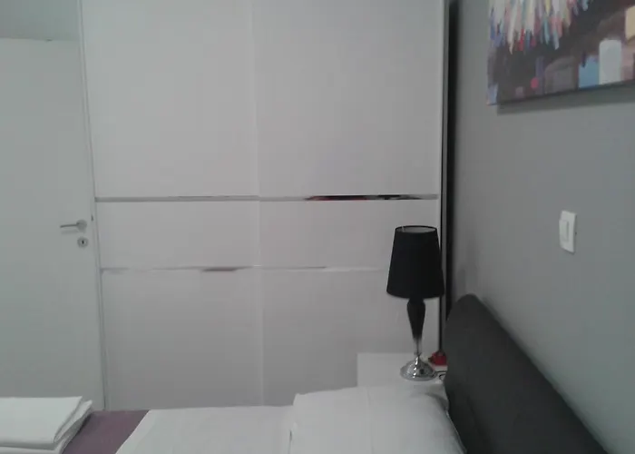 Appartement Sea View Zadar