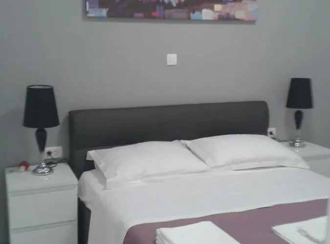 Sea View Appartement