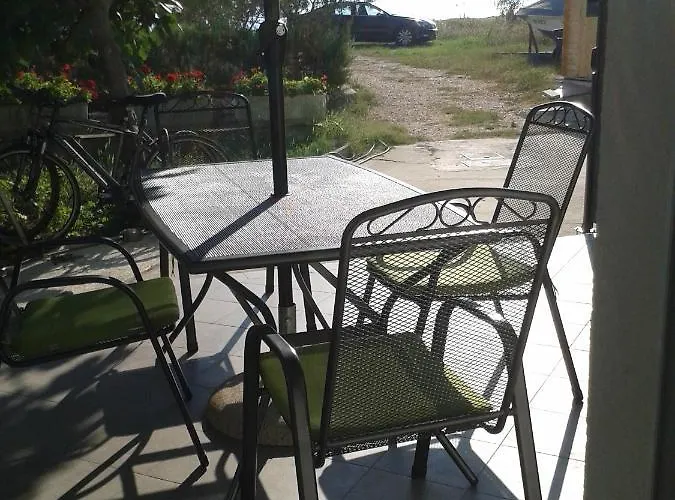 Sea View Appartement *