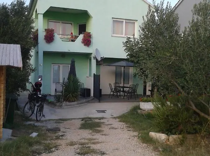 Appartement Sea View