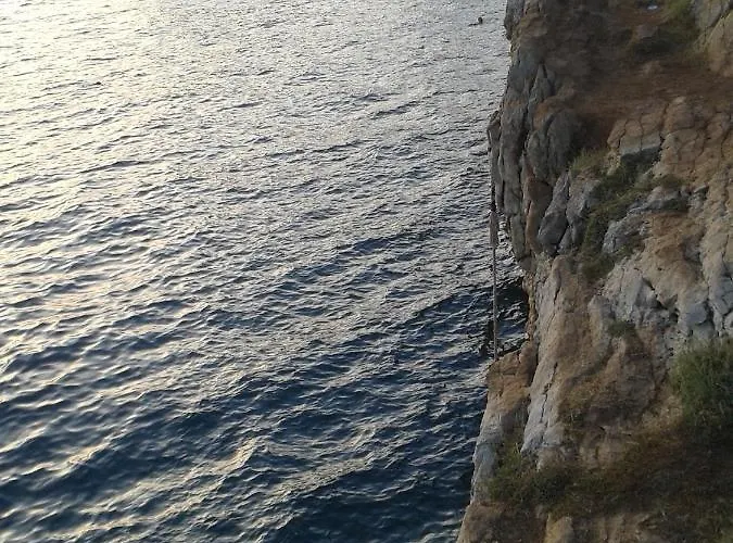 Sea View * Zadar