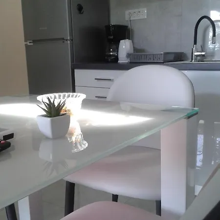 Apartment Sea View Zadar