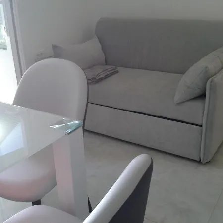 Apartment Sea View