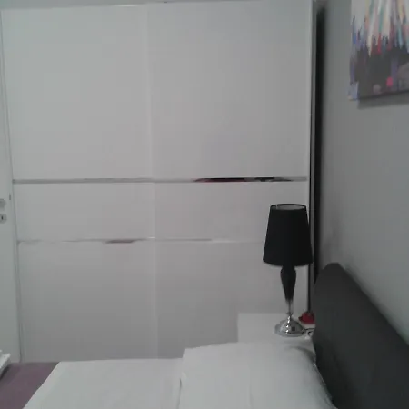 Apartment Sea View Zadar