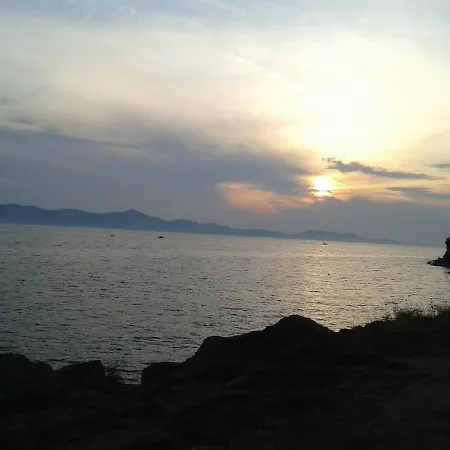 Sea View Apartment Zadar