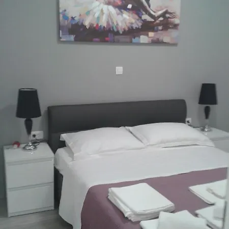 Sea View Apartment
