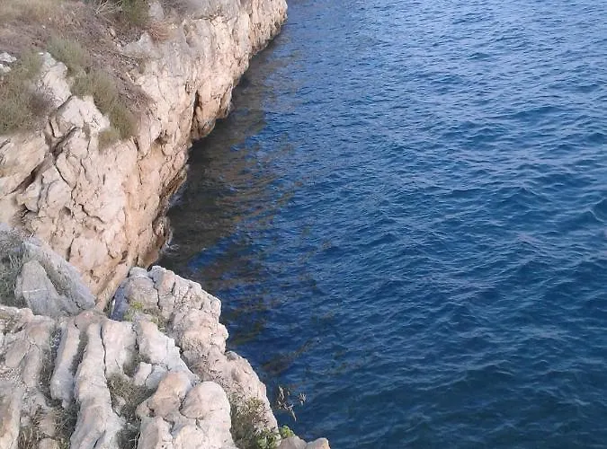 Apartmán Sea View *