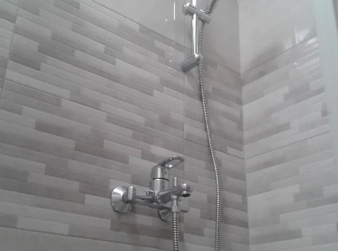 Apartmán Sea View Zadar